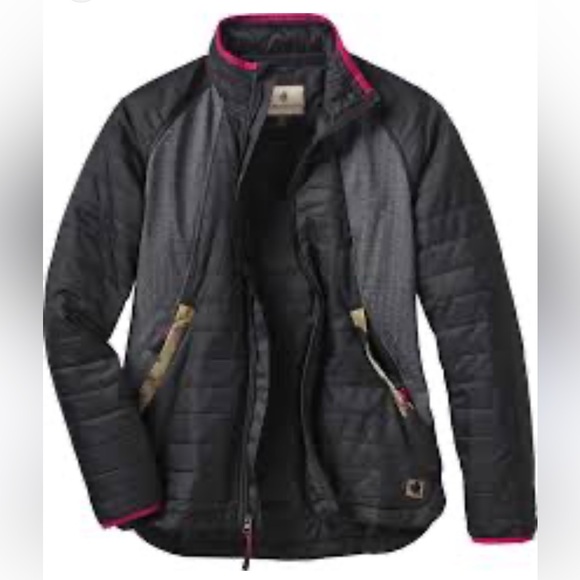 Legendary Whitetails Jackets & Blazers - Legendary Whitetail Women’s Jacket size Medium Winter jacket Lightweight EUC